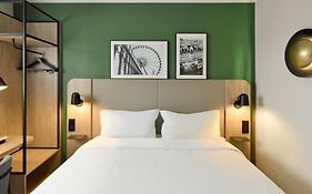 Campanile Paris Sud - Porte d'Orléans - Arcueil